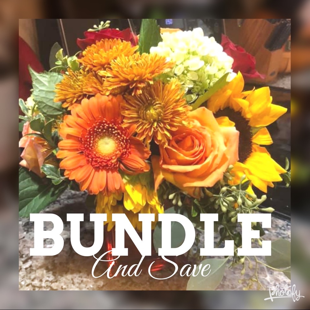 Bundle, Bundle